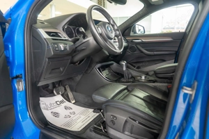 BMW X2 xDrive 25e Automatik „M-Sport“ - imagine 13