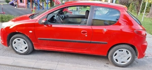 Peugeot 206+ 2009 1500e