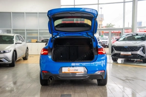 BMW X2 xDrive 25e Automatik „M-Sport“ - imagine 11