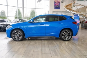 BMW X2 xDrive 25e Automatik „M-Sport“ - imagine 4