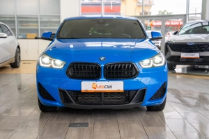BMW X2 xDrive 25e Automatik „M-Sport“ - imagine 2
