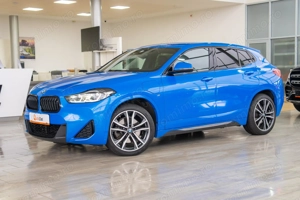 BMW X2 xDrive 25e Automatik „M-Sport“ - imagine 3