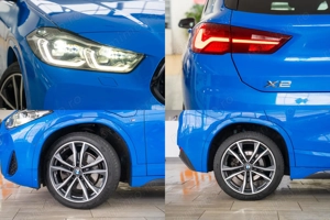 BMW X2 xDrive 25e Automatik „M-Sport“ - imagine 9