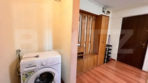 Apartament de 2 camere, decomandat de 55 mp, zona Brazda  - imagine 8