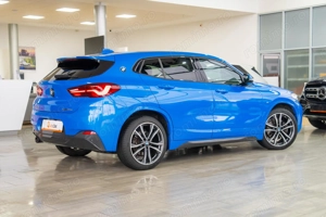 BMW X2 xDrive 25e Automatik „M-Sport“ - imagine 8