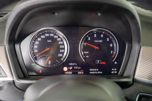 BMW X2 xDrive 25e Automatik „M-Sport“ - imagine 15