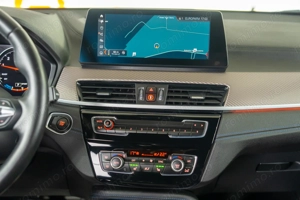 BMW X2 xDrive 25e Automatik „M-Sport“ - imagine 17