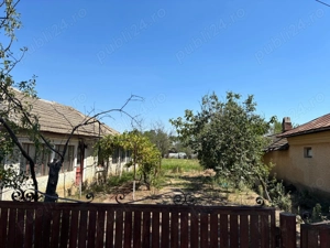 Casă de vânzare, Com. Măgura, Jud. Teleorman, la 11 km de Alexandria - imagine 6