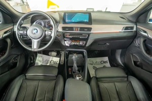 BMW X2 xDrive 25e Automatik „M-Sport“ - imagine 16