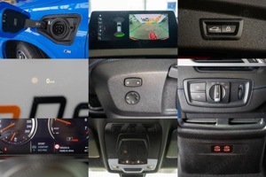 BMW X2 xDrive 25e Automatik „M-Sport“ - imagine 18