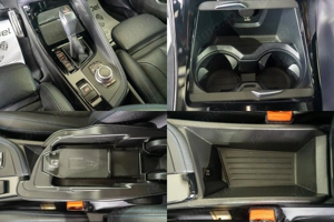 BMW X2 xDrive 25e Automatik „M-Sport“ - imagine 20