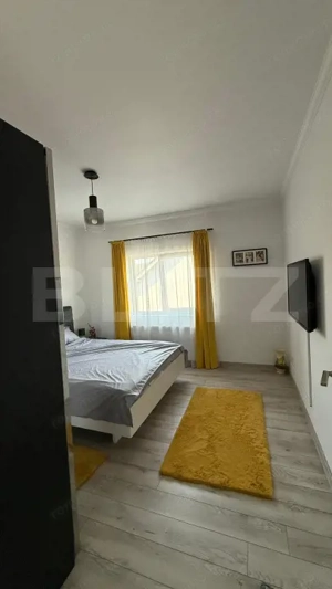 Confort si siguranta - casa moderna cu 4 camere in Sanpetru - Central - imagine 15