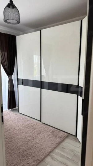 Confort si siguranta - casa moderna cu 4 camere in Sanpetru - Central - imagine 16