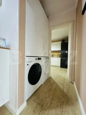 Confort si siguranta - casa moderna cu 4 camere in Sanpetru - Central - imagine 7