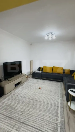 Confort si siguranta - casa moderna cu 4 camere in Sanpetru - Central - imagine 11