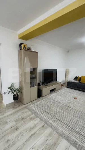 Confort si siguranta - casa moderna cu 4 camere in Sanpetru - Central - imagine 10