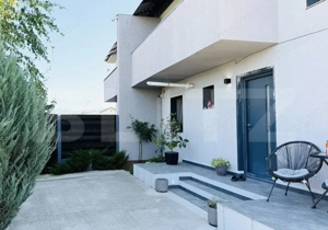 Confort si siguranta - casa moderna cu 4 camere in Sanpetru - Central - imagine 5