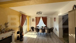 Confort si siguranta - casa moderna cu 4 camere in Sanpetru - Central - imagine 8