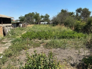 Casă de vânzare, Com. Măgura, Jud. Teleorman, la 11 km de Alexandria - imagine 7