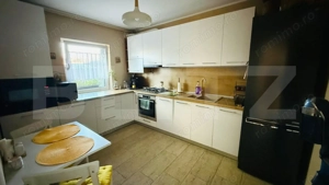 Confort si siguranta - casa moderna cu 4 camere in Sanpetru - Central - imagine 6