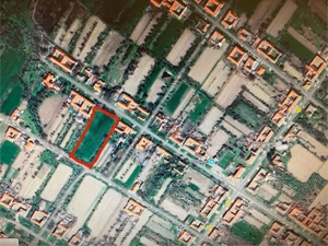 Teren intravilan de vanzare, loc. Lugojel