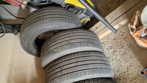 Vând cauciucuri de vara - imagine 2