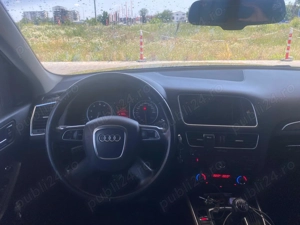 Audi q5 manuala 2011