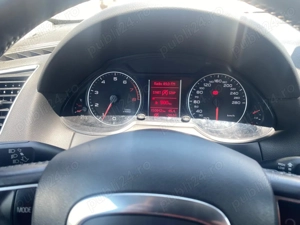 Audi q5 manuala 2011 - imagine 3