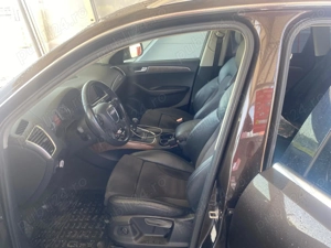 Audi q5 manuala 2011 - imagine 2