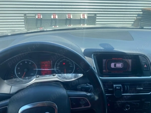 Audi q5 manuala 2011 - imagine 5