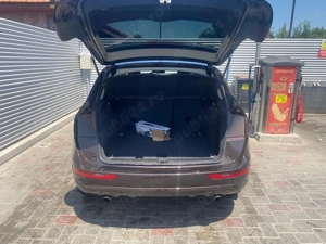 Audi q5 manuala 2011 - imagine 7