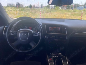 Audi q5 manuala 2011 - imagine 4