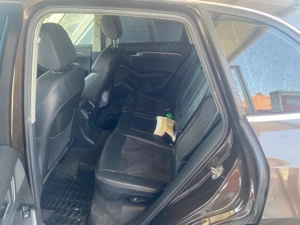 Audi q5 manuala 2011 - imagine 6