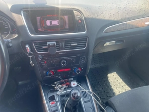 Audi q5 manuala 2011 - imagine 8