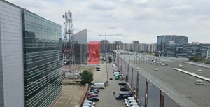 STUDIO CU PRIVELISTE PANORAMICA SI TERASA IN ONE NORTH LOFTS PIPERA