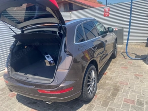 Audi q5 manuala 2011 - imagine 10