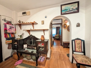 Apartament 3 camere decomandat strada Sublocotenent Popa Rahova - imagine 12