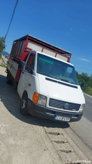 Transport animale  - imagine 2