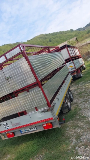 Transport animale  - imagine 3