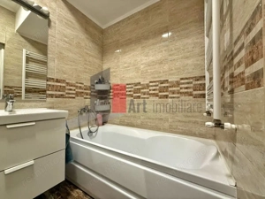 Apartament 3 camere, 80 mp si parcare inclusa Padurea Roşu -Militari - imagine 5