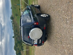 Vând land rover freelander 1! - imagine 5