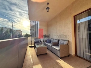 Apartament 3 camere, 80 mp si parcare inclusa Padurea Roşu -Militari