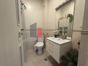 Apartament 3 camere, 80 mp si parcare inclusa Padurea Roşu -Militari - imagine 6