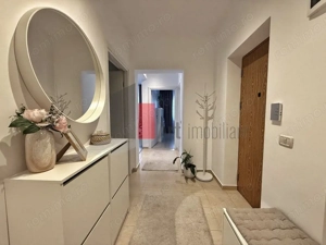 Apartament 3 camere, 80 mp cu parcare inclusa Padurea Roşu -Militari