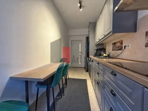 Apartament 3 camere, 80 mp si parcare inclusa Padurea Roşu -Militari - imagine 4