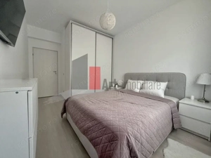 Apartament 3 camere, 80 mp si parcare inclusa Padurea Roşu -Militari - imagine 7