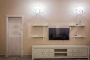 Apartament 4 camere, 120 mp, zona Piata Mihai Viteazu - imagine 9