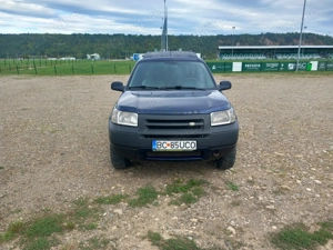 Vând land rover freelander 1! - imagine 9