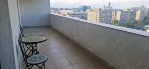 Inchiriez 2 camere central address zona parcul carol - imagine 6