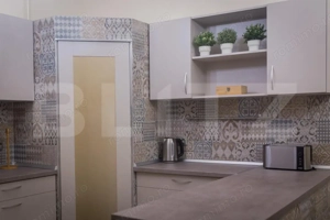 Apartament 4 camere, 120 mp, zona Piata Mihai Viteazu - imagine 6